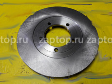 58129-4E000 Диск тормозной передний NEORIGINAL Bongo